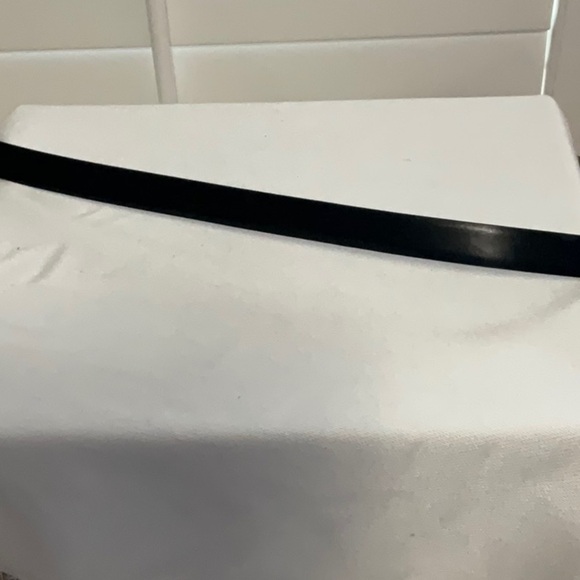 REVERSIBLE belt - Picture 2 of 4